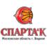 莫斯科斯巴达女篮